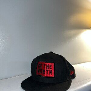 Toronto Raptors “We The North” One Size Adult | Good condition